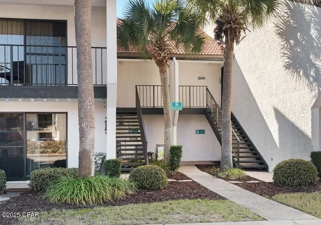 2nd image of 520 N Richard Jackson Blvd #2110, Panama City Beach, FL 32407 | MLS# 780882