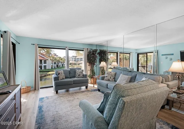 5th image of 520 N Richard Jackson Blvd #2110, Panama City Beach, FL 32407 | MLS# 780882