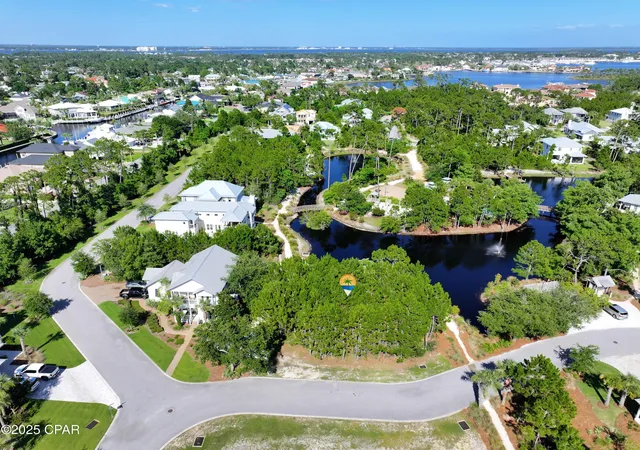 Photo 1 of Land for sale at 5408 Hopetown Ln, Panama City, FL 32408 | MLS# 780962 | Listing updated on 2026-05-30