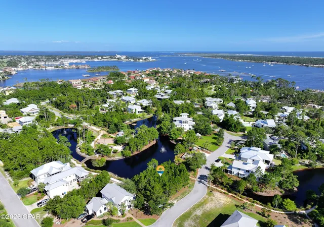 Photo 2 of Land for sale at 5408 Hopetown Ln, Panama City, FL 32408 | MLS# 780962 | Listing updated on 2026-05-30