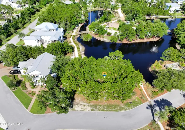 Photo 3 of Land for sale at 5408 Hopetown Ln, Panama City, FL 32408 | MLS# 780962 | Listing updated on 2026-05-30