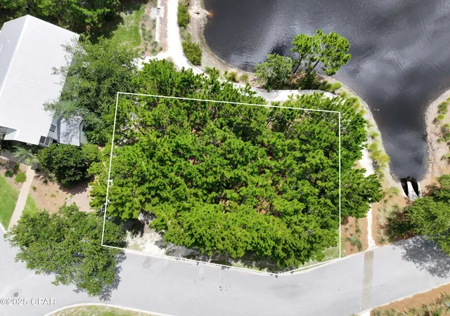 Photo 4 of Land for sale at 5408 Hopetown Ln, Panama City, FL 32408 | MLS# 780962 | Listing updated on 2026-05-30