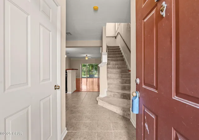Photo 4 of Townhouse for sale at 406 Baldwin Rowe Cir #406, Panama City, FL 32405 | MLS# 780988 | Listing updated on 2026-05-30