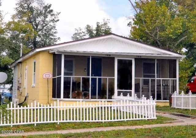 1st image of 1103 E 11th St #A & B, Panama City, FL 32401 | MLS# 781000