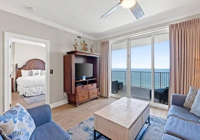 2nd image of 17545 Front Beach Rd #1408, Panama City Beach, FL 32413 | MLS# 781001