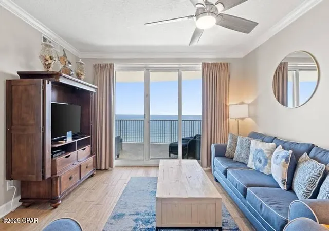3rd image of 17545 Front Beach Rd #1408, Panama City Beach, FL 32413 | MLS# 781001