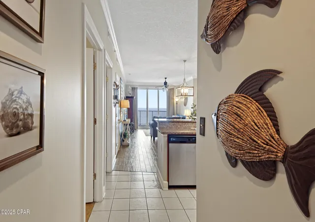 5th image of 17545 Front Beach Rd #1408, Panama City Beach, FL 32413 | MLS# 781001
