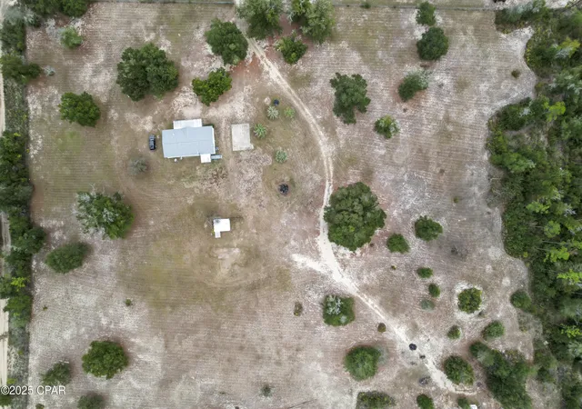22nd image of 20431 Teaka Ln, Fountain, FL 32438 | MLS# 781026