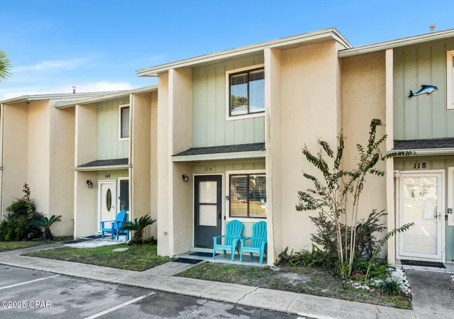1st image of 116 Abbie Ln, Panama City Beach, FL 32407 | MLS# 781046