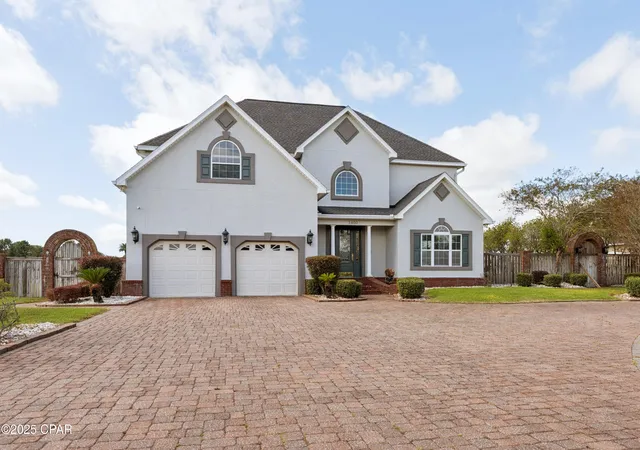 1st image of 3400 Nautical Dr, Panama City, FL 32409 | MLS# 781066