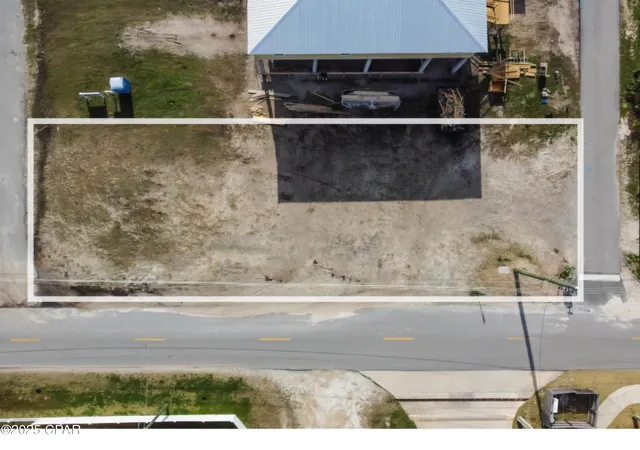 2nd image of 116 8th St, Mexico Beach, FL 32456 | MLS# 781119
