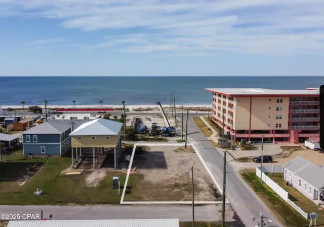 3rd image of 116 8th St, Mexico Beach, FL 32456 | MLS# 781119