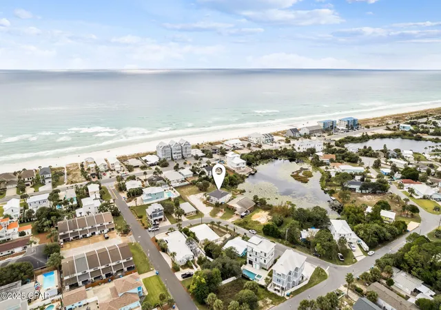 Photo 1 of Multi family home for sale at 109 Granger Ln, Panama City Beach, FL 32413 | MLS# 781140 | Listing updated on 2026-10-05