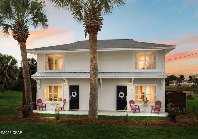 Photo 3 of Multi family home for sale at 109 Granger Ln, Panama City Beach, FL 32413 | MLS# 781140 | Listing updated on 2026-10-05
