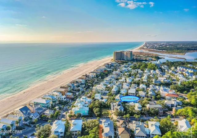 2nd image of 210 Village Way, Panama City Beach, FL 32413 | MLS# 781175