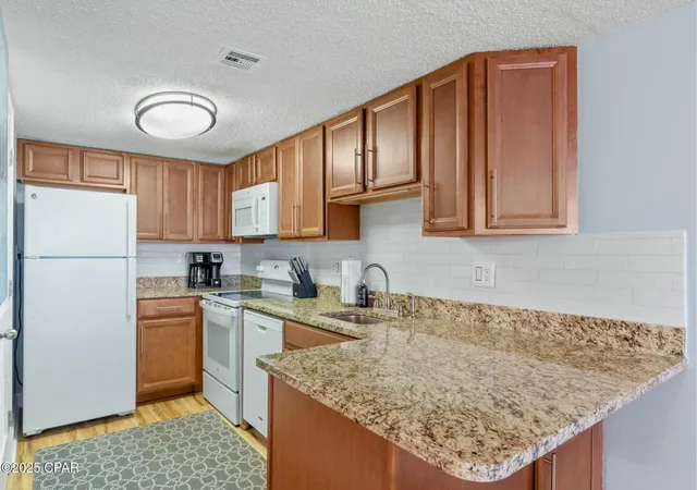 5th image of 23223 Front Beach Rd #B3-308, Panama City Beach, FL 32413 | MLS# 781186