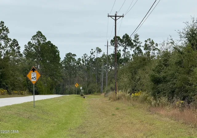 Photo 3 of Land for sale at 10900 E Hwy 388, Youngstown, FL 32466 | MLS# 781201 | Listing updated on 2026-05-30