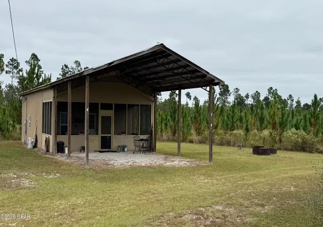 Photo 3 of Land for sale at 10900 E Hwy 388, Youngstown, FL 32466 | MLS# 781201 | Listing updated on 2026-05-30
