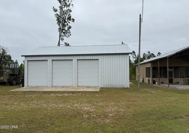 Photo 4 of Land for sale at 10900 E Hwy 388, Youngstown, FL 32466 | MLS# 781201 | Listing updated on 2026-05-30