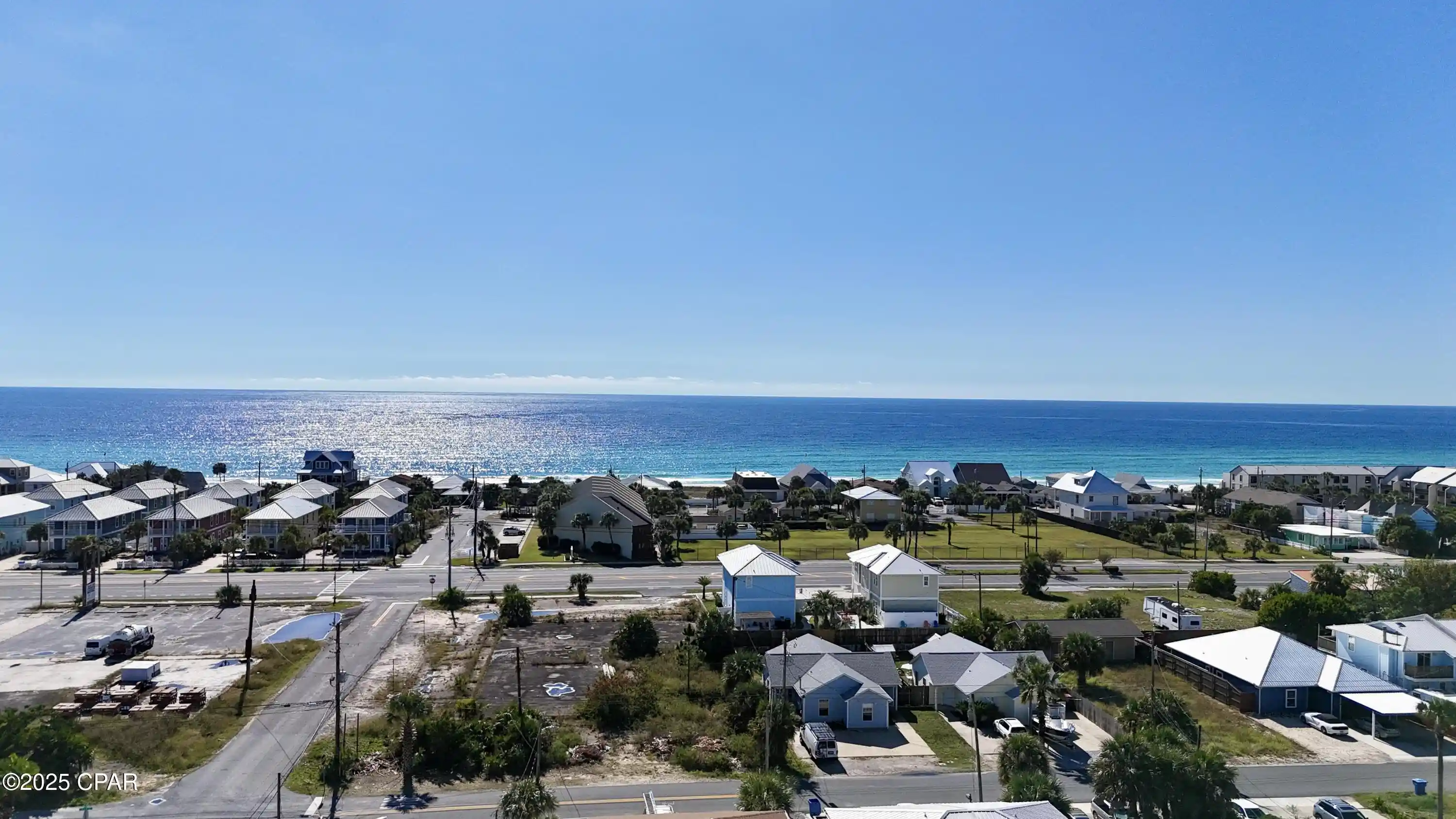 Land for sale at 5518 Thomas Dr, Panama City, FL 32408 | MLS# 781204