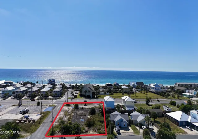 Photo 2 of Land for sale at 5518 Thomas Dr, Panama City, FL 32408 | MLS# 781204 | Listing updated on 2026-05-30