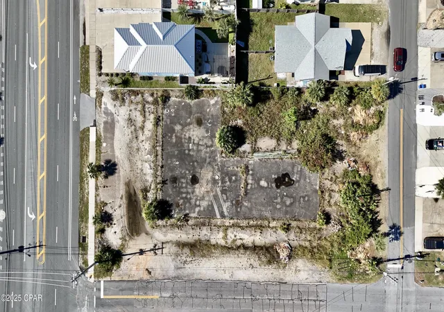 Photo 3 of Land for sale at 5518 Thomas Dr, Panama City, FL 32408 | MLS# 781204 | Listing updated on 2026-05-30
