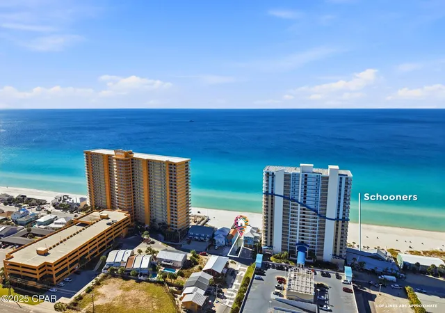 Photo 1 of Land for sale at 5101 Gulf Dr #D, Panama City, FL 32408 | MLS# 781283 | Listing updated on 2026-05-30