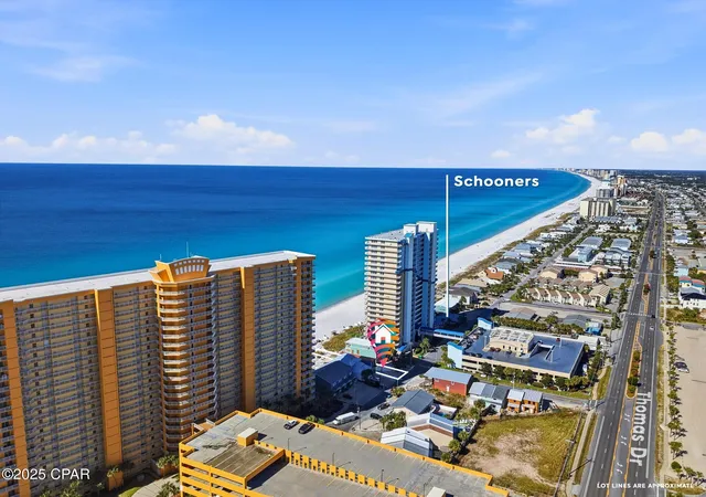 Photo 3 of Land for sale at 5101 Gulf Dr #D, Panama City, FL 32408 | MLS# 781283 | Listing updated on 2026-05-30