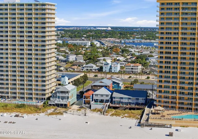 Photo 4 of Land for sale at 5101 Gulf Dr #D, Panama City, FL 32408 | MLS# 781283 | Listing updated on 2026-05-30