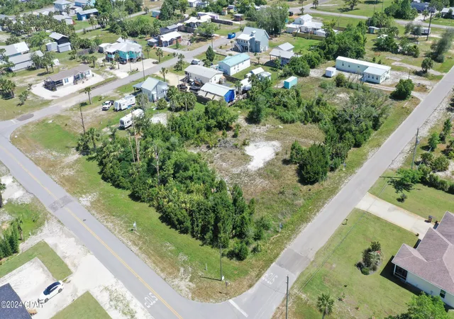 Photo 3 of Land for sale at 217 Gulf St, Port Saint Joe, FL 32456 | MLS# 781306 | Listing updated on 2026-05-30