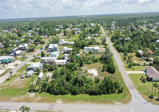 Photo 3 of Land for sale at 217 Gulf St, Port Saint Joe, FL 32456 | MLS# 781306 | Listing updated on 2026-05-30