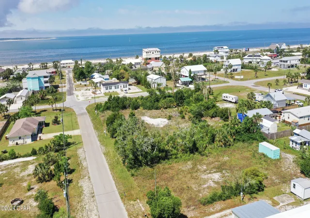 Photo 4 of Land for sale at 217 Gulf St, Port Saint Joe, FL 32456 | MLS# 781306 | Listing updated on 2026-05-30