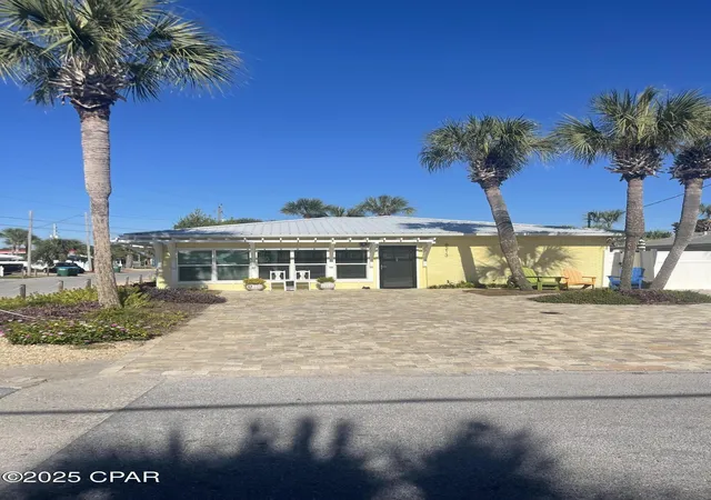 Photo 1 of Single family home for sale at 8213 Surf Dr, Panama City, FL 32408 | MLS# 781311 | Listing updated on 2026-09-17