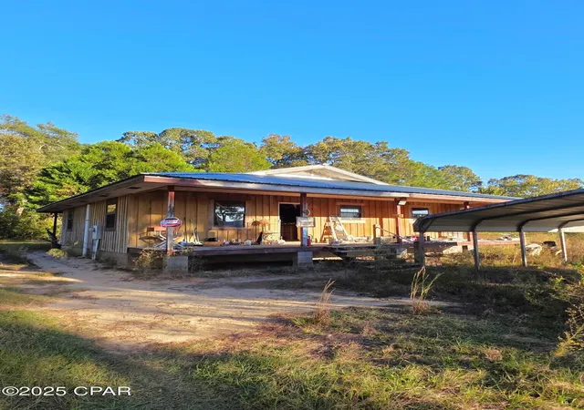 Homes for sale in Westville, FL | 2785 Otter Pond Rd, Westville, FL 32464 | MLS# 781317