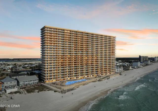 2nd image of 5004 Thomas Dr #1712, Panama City, FL 32408 | MLS# 781347