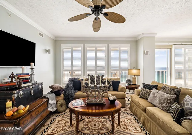 3rd image of 5004 Thomas Dr #1712, Panama City, FL 32408 | MLS# 781347
