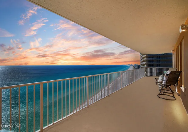 4th image of 5004 Thomas Dr #1712, Panama City, FL 32408 | MLS# 781347