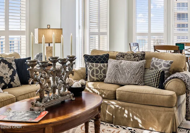 5th image of 5004 Thomas Dr #1712, Panama City, FL 32408 | MLS# 781347