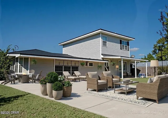 4th image of 2948 Westmanor Dr, Marianna, FL 32446 | MLS# 781397
