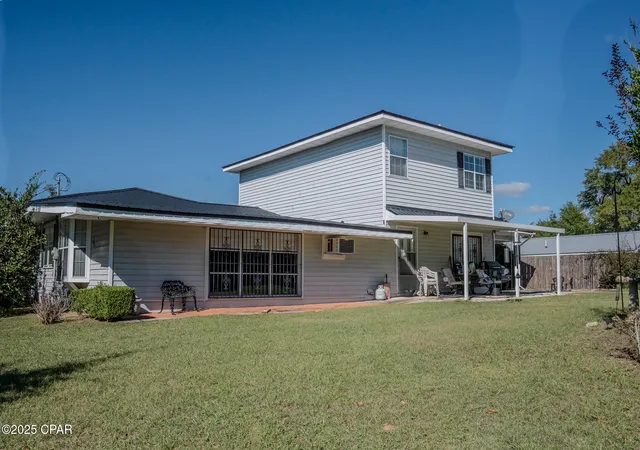 5th image of 2948 Westmanor Dr, Marianna, FL 32446 | MLS# 781397
