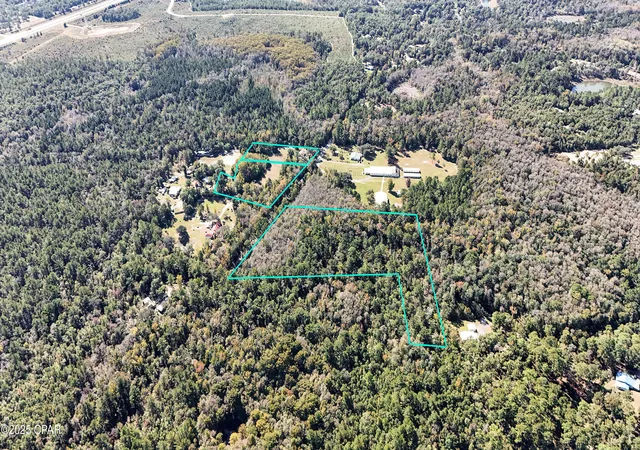 Photo 3 of Land for sale at 3753 Bunyon Dr, Chipley, FL 32428 | MLS# 781416 | Listing updated on 2026-05-30