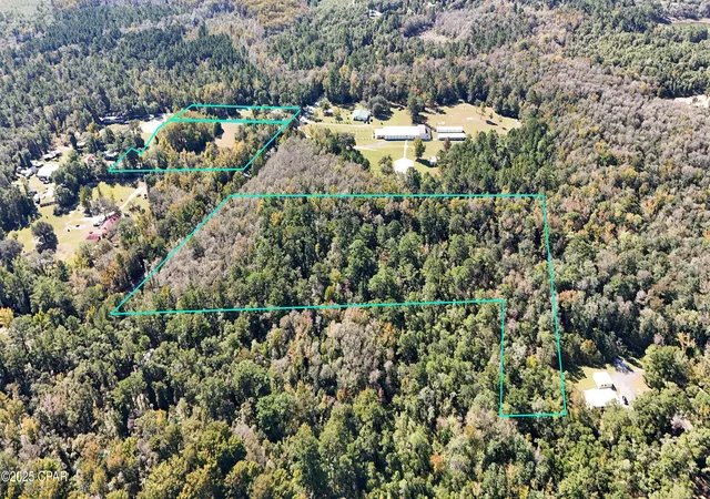 Photo 4 of Land for sale at 3753 Bunyon Dr, Chipley, FL 32428 | MLS# 781416 | Listing updated on 2026-05-30