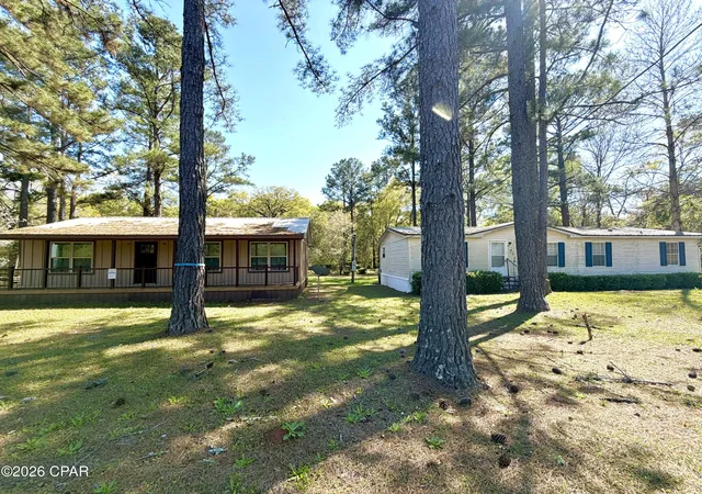 Homes for sale in Campbellton, FL | 2729 Hwy 2, Campbellton, FL 32426 | MLS# 781504