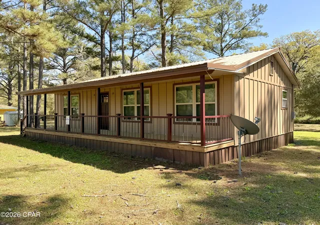 3rd image of 2729 Hwy 2, Campbellton, FL 32426 | MLS# 781504