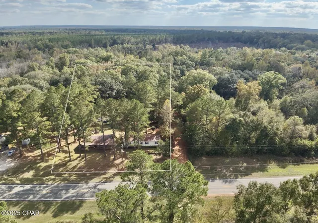 Homes for sale in Campbellton, FL | 2729 Hwy 2, Campbellton, FL 32426 | MLS# 781504