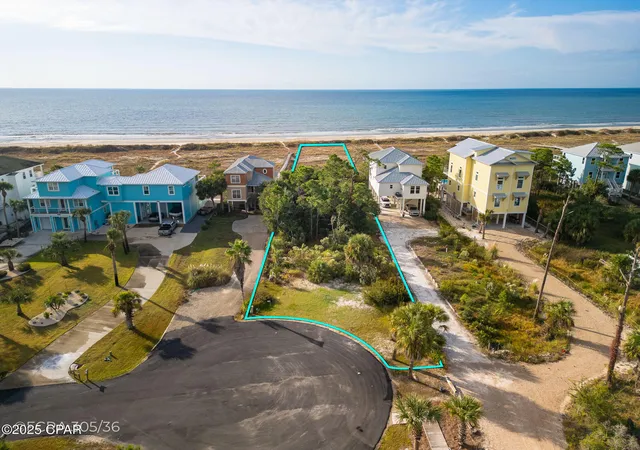 1st image of 116 W Seascape Dr, Port Saint Joe, FL 32456 | MLS# 781510