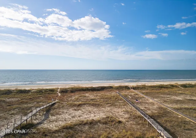 3rd image of 116 W Seascape Dr, Port Saint Joe, FL 32456 | MLS# 781510