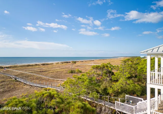 4th image of 116 W Seascape Dr, Port Saint Joe, FL 32456 | MLS# 781510