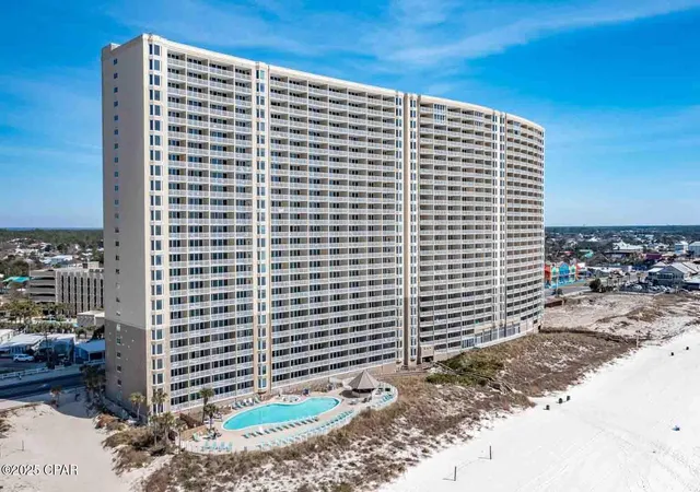 Photo 1 of Sale Pending at 14701 Front Beach Rd #1132, Panama City Beach, FL 32413 | MLS# 781513 | Listing updated on 2026-06-27