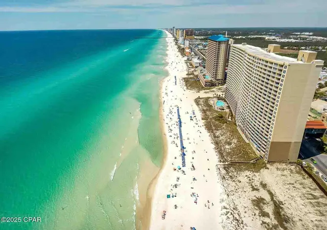 Photo 2 of Sale Pending at 14701 Front Beach Rd #1132, Panama City Beach, FL 32413 | MLS# 781513 | Listing updated on 2026-06-27